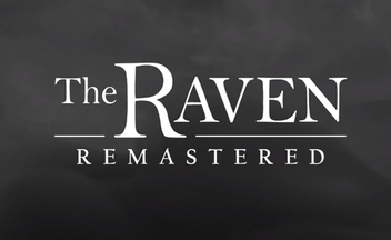 Скриншоты и трейлер анонса The Raven Remastered