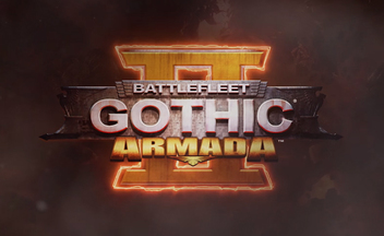 Трейлер анонса Battlefleet Gothic: Armada 2