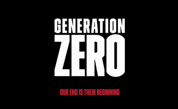 Трейлер и скриншоты анонса Generation Zero от Avalanche Studio