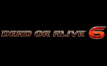 Геймплей Dead or Alive 6 - E3 2018