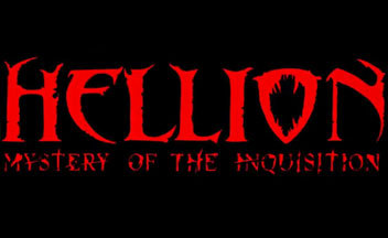 Hellion-mystery-of-the-inquisition-logo