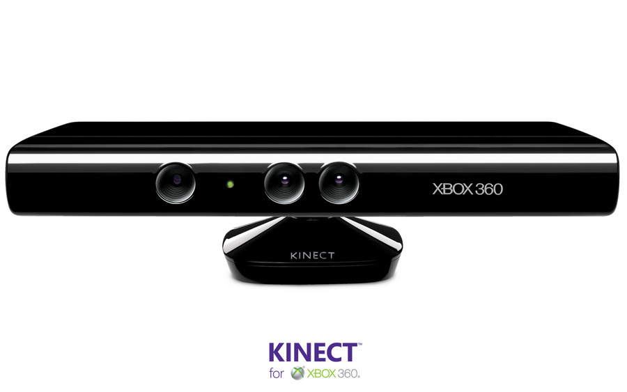 Kinect-2