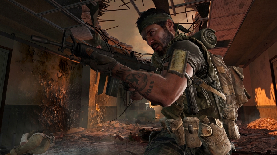 Call Of Duty Black Ops 2 Download Utorrent
