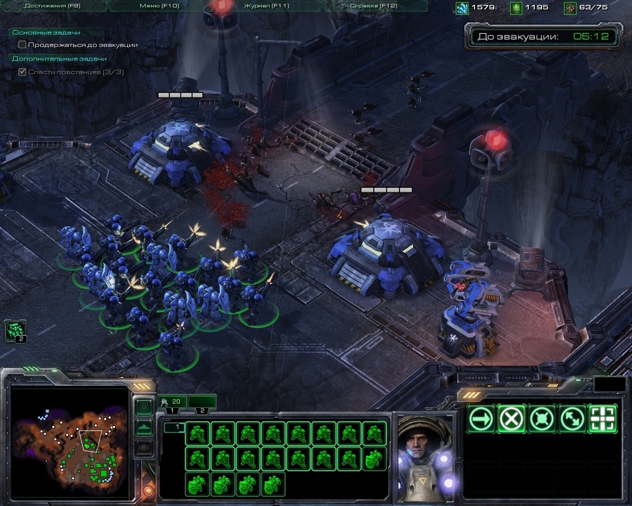 Starcraft2-13