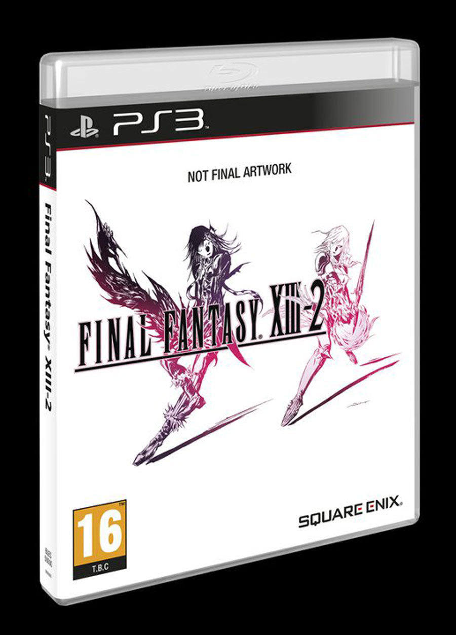 download final fantasy 13 2 ps3 for free