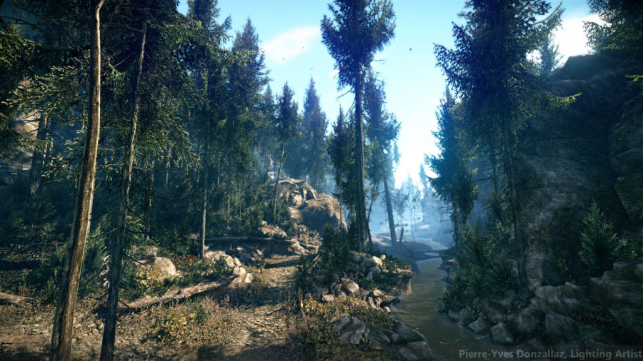 Aw-on-cryengine-3