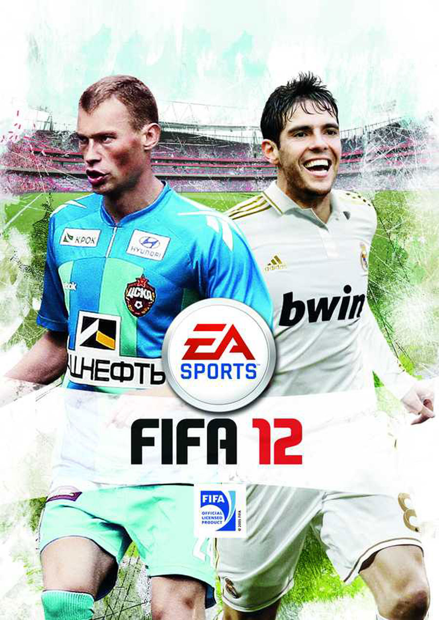 Fifa-12