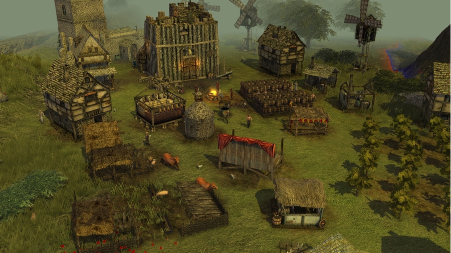 Stronghold 3 Full Version Iso File