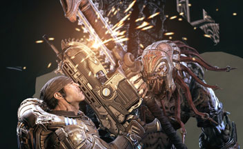   Gears Of War 2    