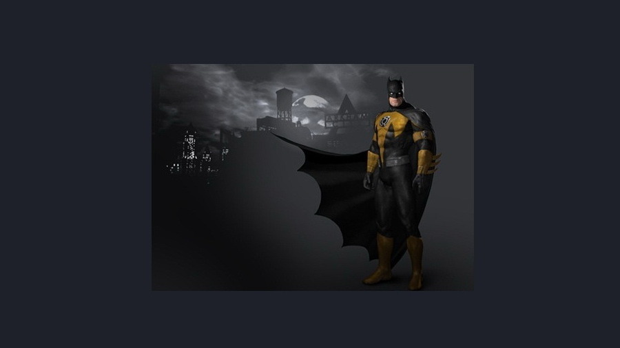 Batmanarkhamcity-1316592307174882