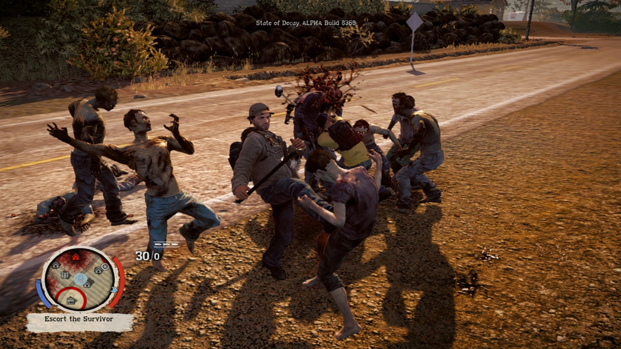     State Of Decay -  10