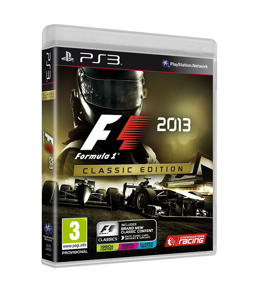 F1 2013 classic edition steam фото 102