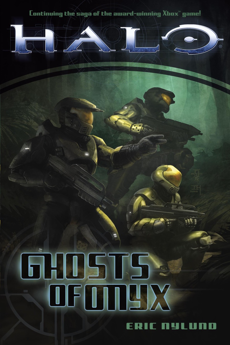 Halo-ghosts-of-onyx-137545295133925