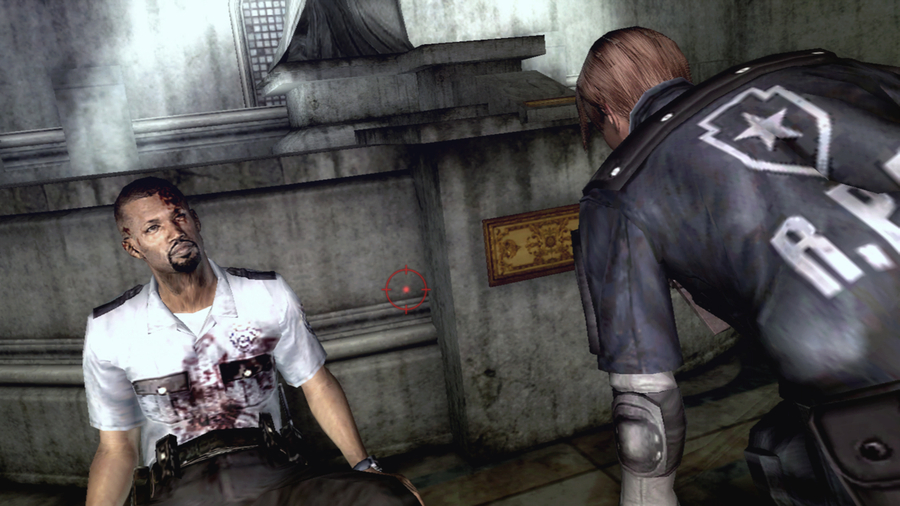 Resident Evil 4 Wii Torrent Pirate Download