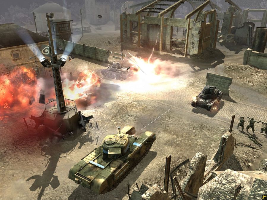 Company Of Heroes Tales Of Valor Crack Reloaded 9mm For Sale