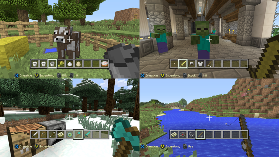 Minecraft-1409725448387790