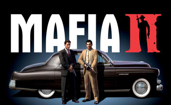   Mafia 2