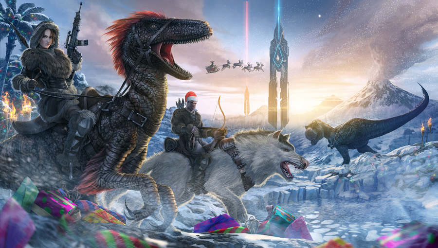 Ark-survival-evolved-1450859278196118