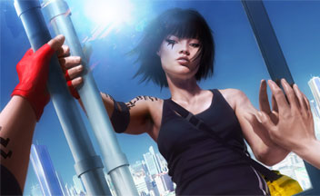     Mirror’s Edge