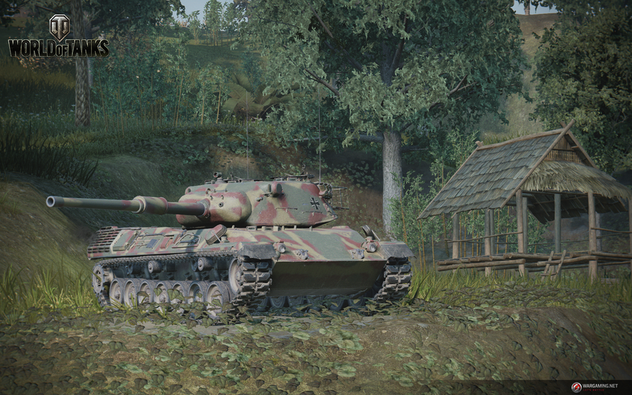 World-of-tanks-145700225473679