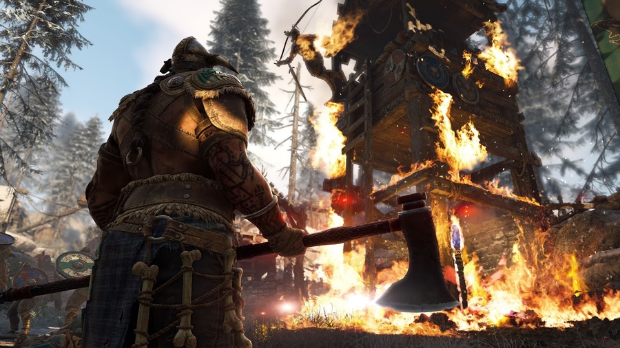 For-honor-1481802021412268