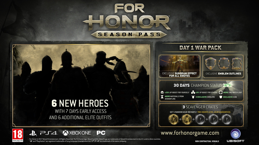 For-honor-1486127325220595