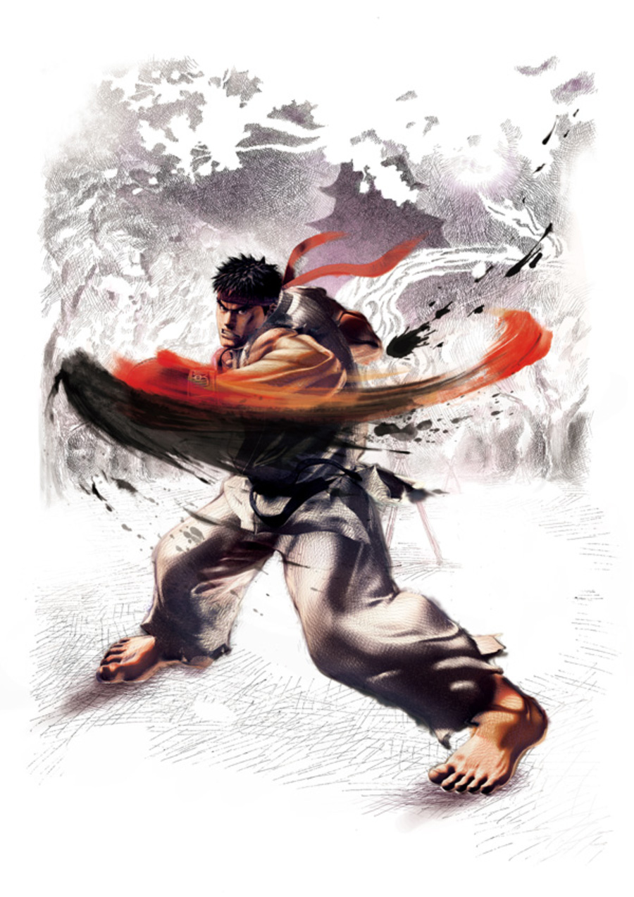 Ryu