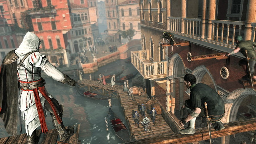 Assassins Creed 1 Download Free German