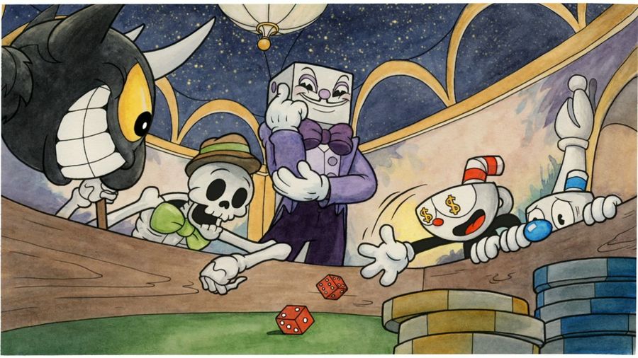 Cuphead-1504527785348805