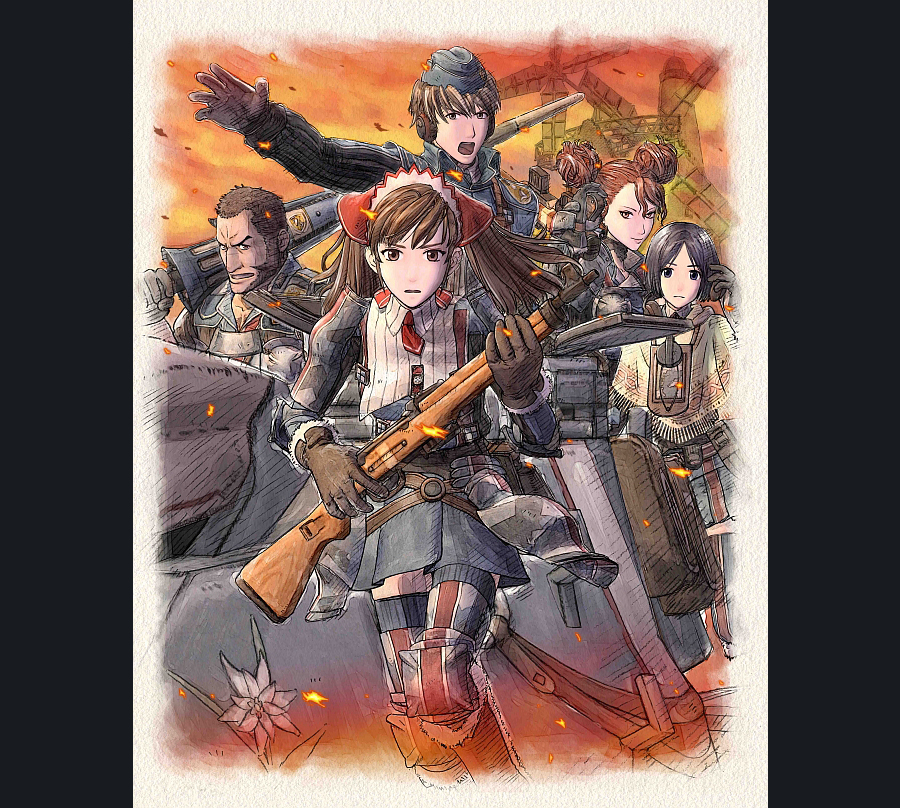 Valkyria-chronicles-4-151507577992366