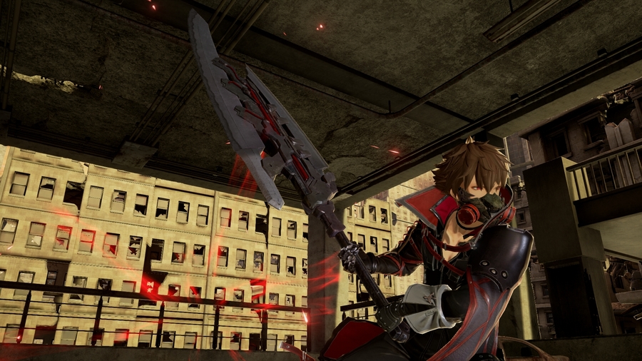 Code-vein-152422906186346