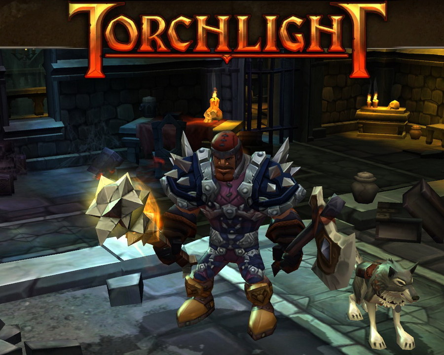 Torchlight-7