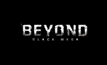 Вышел фильм Beyond Black Mesa