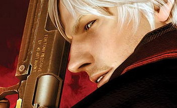Слух о Devil May Cry Collection