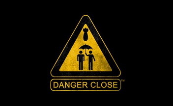 Danger-close-logo