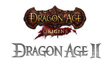 Dragon Age: Origins и Dragon Age 2. Абырвалг