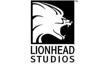 Lionhead Studios Logo