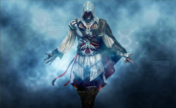 Новые слухи о сеттинге Assassin`s Creed 3