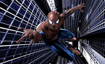 Новый Spider-Man на WonderCon 2011