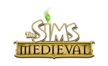 The Sims Medieval. Социальная медитация