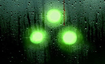 Новая игра серии – Splinter Cell: Retribution?