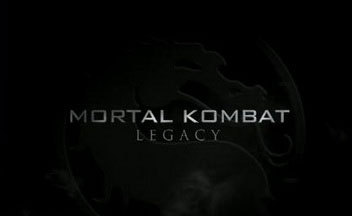 Тизер-трейлер сериала Mortal Kombat: Legacy