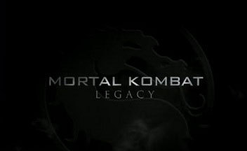 Mortal Kombat Legacy – первая серия