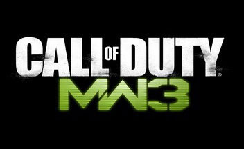    Modern Warfare 3