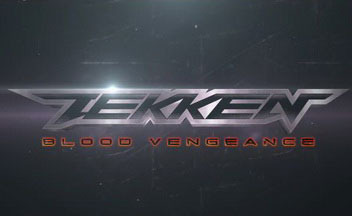 Старый-новый трейлер фильма Tekken Blood Vengeance