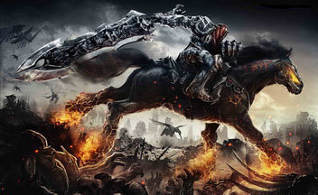 Нужен ли мультиплеер в серии Darksiders? (Голосование)