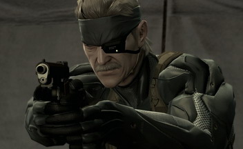          Metal Gear