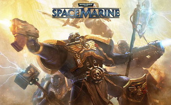 Warhammer 40 000 Space Marine. Космическая наглость