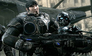 Планируется кино-трилогия Gears of War