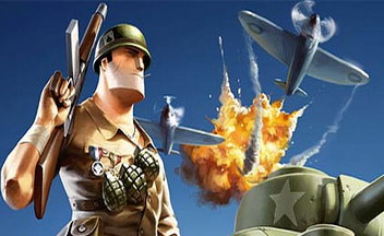 EA скоро сообщит дату релиза Battlefield Heroes